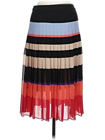 Ann Taylor Casual Skirt (view 2)