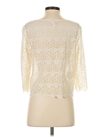 BCBGeneration 3/4 Sleeve Blouse (view 2)