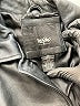 Mossimo Black Coat Size 16W - photo 6