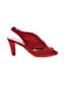 Eric Michael Red Sandals Size EU 42 - photo 1