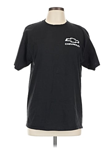 Hanes Short Sleeve T-Shirt (view 1)