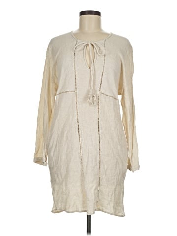 Trafaluc by Zara Casual Dress (view 1)