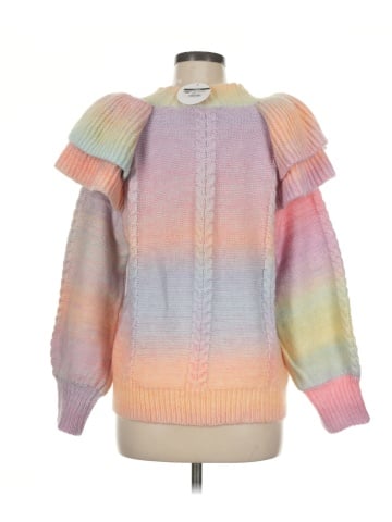 THML Pullover Sweater (view 2)