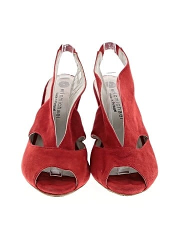 Eric Michael Sandals (view 2)