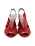 Eric Michael Red Sandals Size EU 42 - photo 2