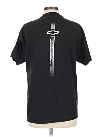 Hanes Short Sleeve T-Shirt (view 2)