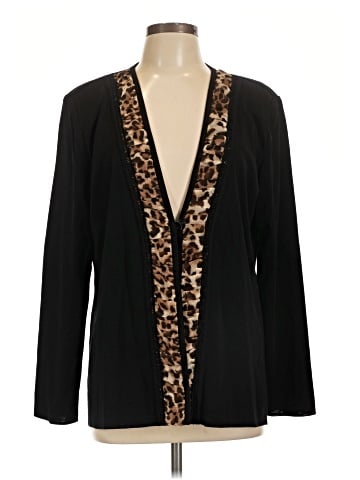 misook Cardigan (view 1)