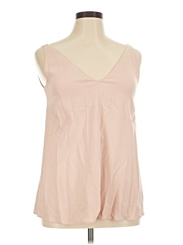 Stella McCartney Sleeveless Blouse (view 1)