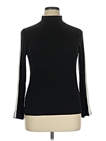 Lou & Grey Long Sleeve Turtleneck (view 1)