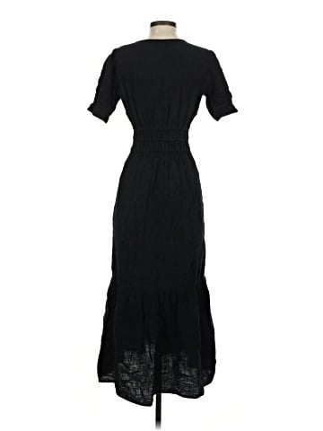 Velvet by Graham & Spencer Casual Dress (view 2)