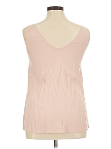 Stella McCartney Sleeveless Blouse (view 2)