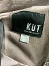Kut from the Kloth Gray Jacket Size XS - photo 6
