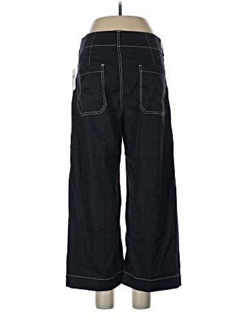 Maeve Linen Pants (view 2)