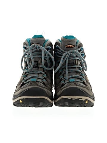 Keen Ankle Boots (view 2)