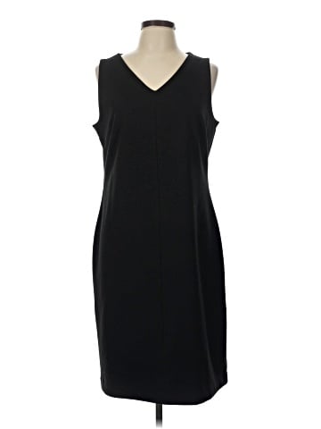 Talbots Outlet Cocktail Dress (view 1)