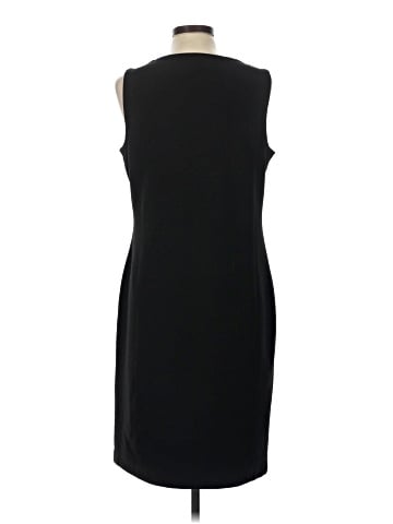 Talbots Outlet Cocktail Dress (view 2)