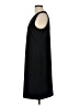 Talbots Outlet Solid Black Cocktail Dress Size L - photo 5
