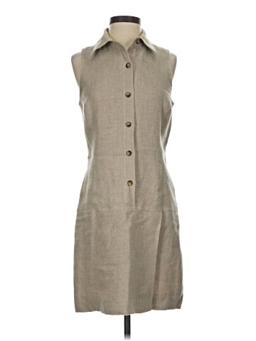Ellen Tracy Casual Dress (view 1)
