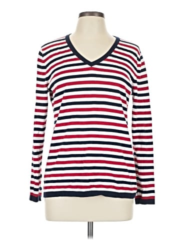 Tommy Hilfiger Pullover Sweater (view 1)