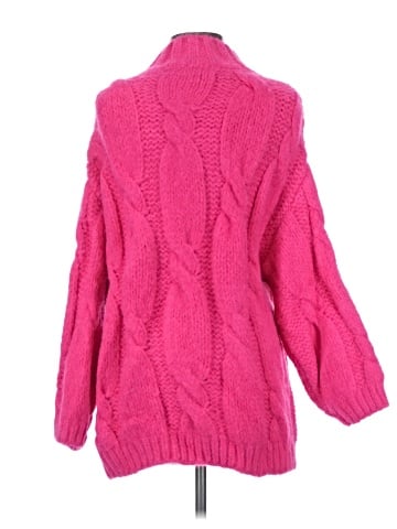 Altar'd State Turtleneck Sweater (view 2)