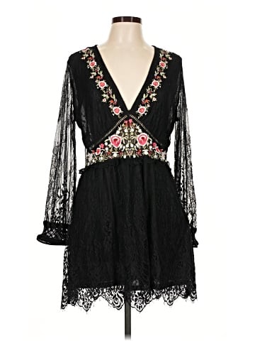 Topshop Cocktail Dress (view 1)