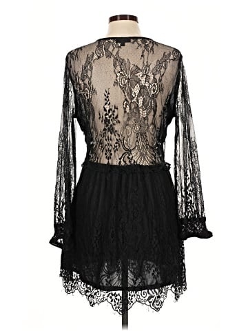 Topshop Cocktail Dress (view 2)