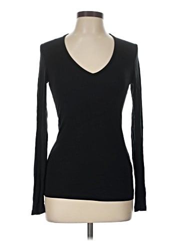 Splendid Long Sleeve T-Shirt (view 1)