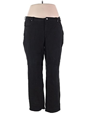Gloria Vanderbilt Jeans (view 1)