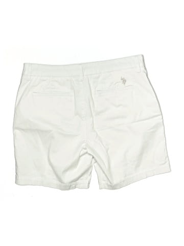 U.S. Polo Assn. Khaki Shorts (view 2)