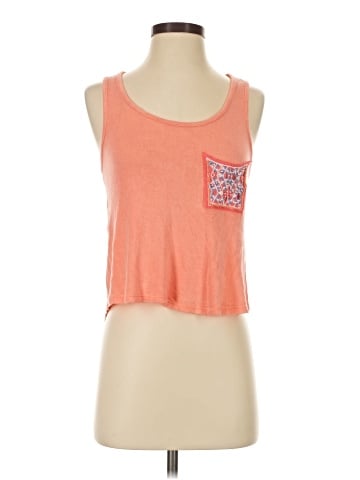 Elodie Tank Top (view 1)