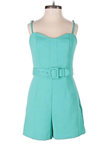 Kookai Romper (view 1)