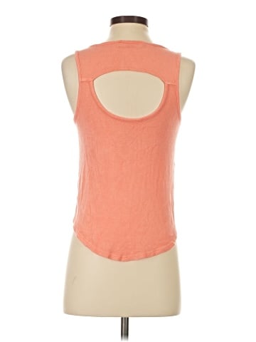 Elodie Tank Top (view 2)