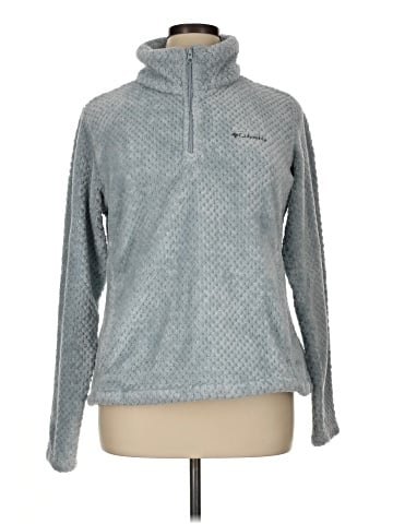 Columbia Fleece (view 1)