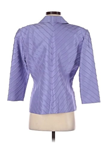 Spenser Jeremy Silk Blazer (view 2)