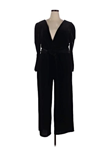 ELOQUII Jumpsuit (view 1)