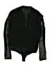 NBD Black Bodysuit Size M - photo 1