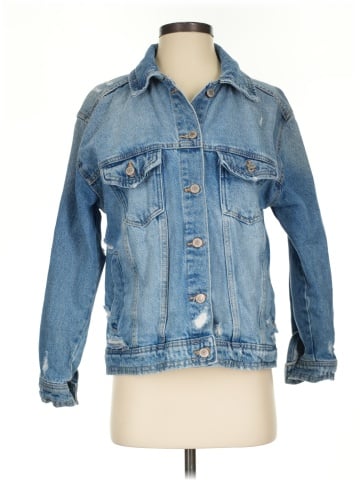 RSQ Denim Jacket (view 1)