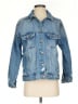 RSQ 100% Cotton Blue Denim Jacket Size S - photo 1