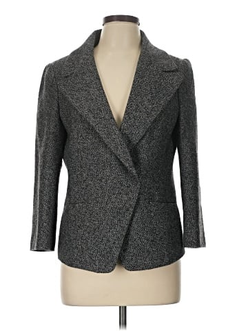 Ann Taylor Factory Blazer (view 1)