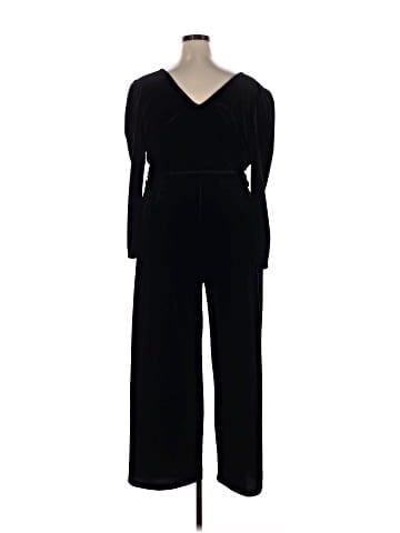 ELOQUII Jumpsuit (view 2)