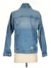 RSQ 100% Cotton Blue Denim Jacket Size S - photo 2