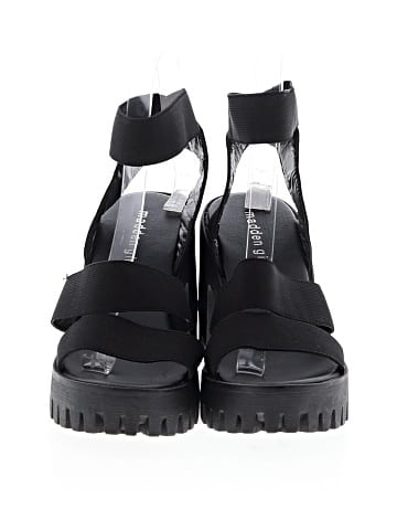 Madden Girl Sandals (view 2)