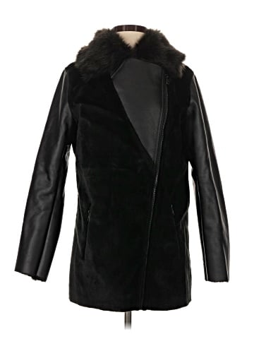 XXI Coat (view 1)