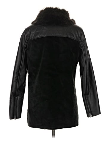 XXI Coat (view 2)