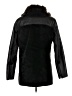 XXI Black Coat Size S - photo 2