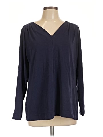 D&Co. 3/4 Sleeve T-Shirt (view 1)