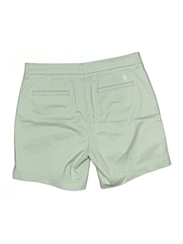 U.S. Polo Assn. Khaki Shorts (view 2)