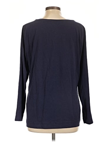 D&Co. 3/4 Sleeve T-Shirt (view 2)