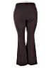 Worthington Brown Dress Pants Size 18 - photo 2