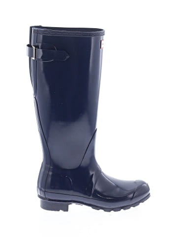 Hunter Rain Boots (view 1)